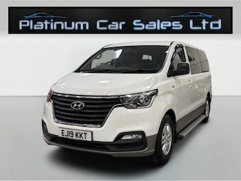 Used Hyundai i800 2019 for sale - 78503022: Photo