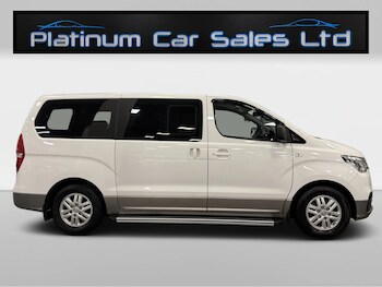 Used Hyundai i800 2019 for sale - 78503022: Photo