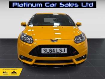 Used Ford Focus 2014 for sale - 74736778: Photo