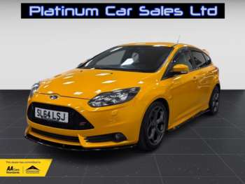 Used Ford Focus 2014 for sale - 74736778: Photo