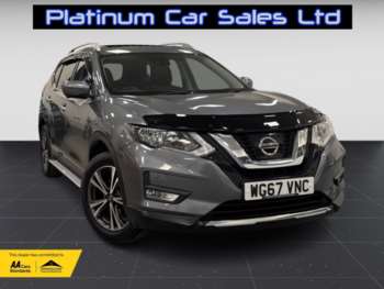 2018 - 1.6 dCi N-Connecta 5dr
