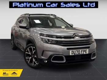 2020 - PURETECH FLAIR PLUS S/S 5-Door