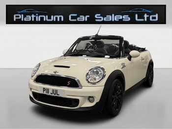 Used MINI Convertible 2011 for sale - 78012981: Photo