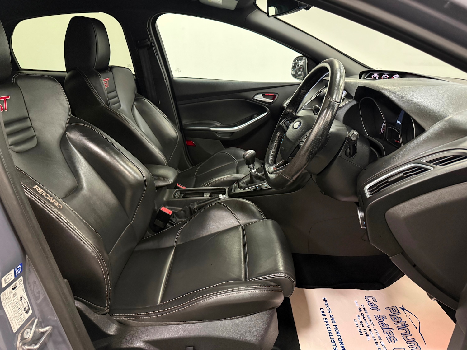 Used Ford Focus 2016 for sale - 77039221: Photo 11