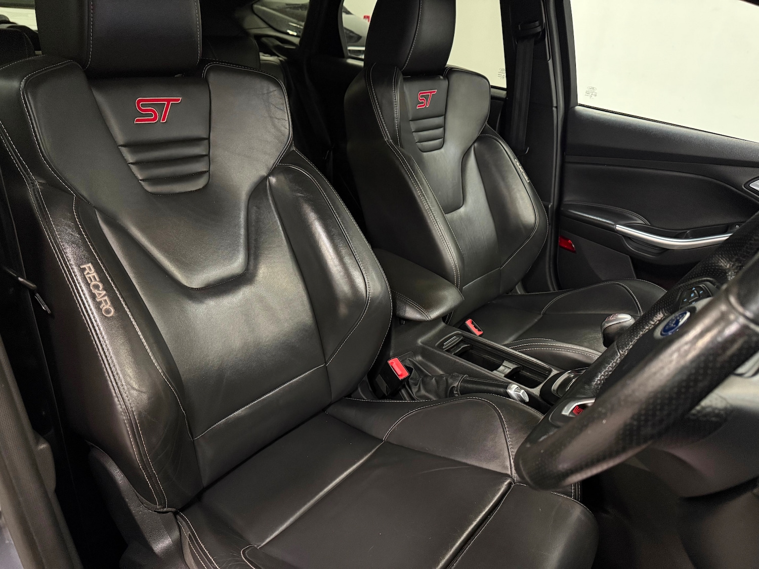 Used Ford Focus 2016 for sale - 77039221: Photo 12