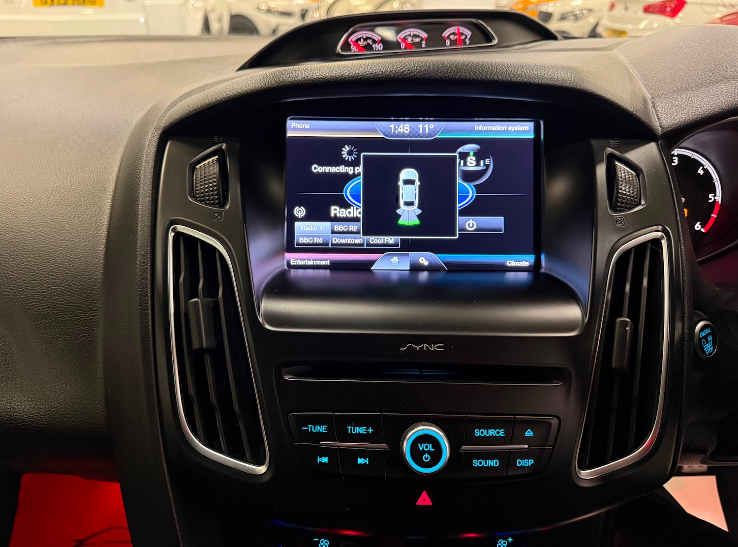 Used Ford Focus 2016 for sale - 77039221: Photo 17