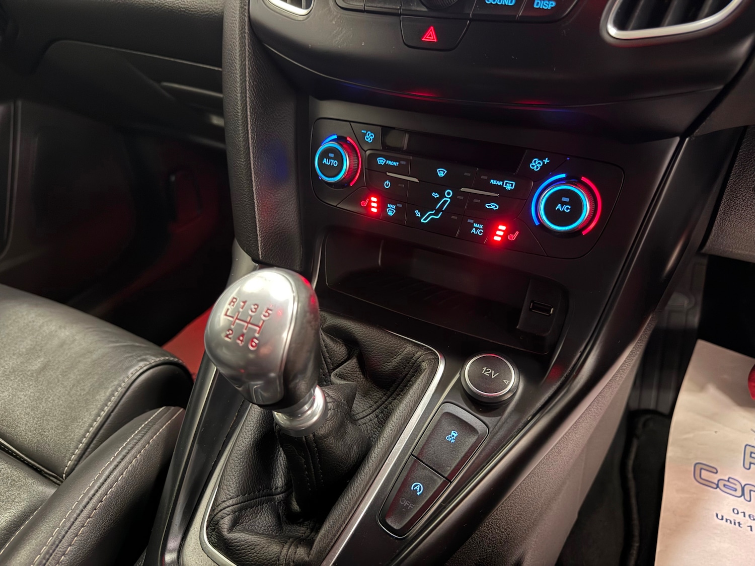 Used Ford Focus 2016 for sale - 77039221: Photo 18