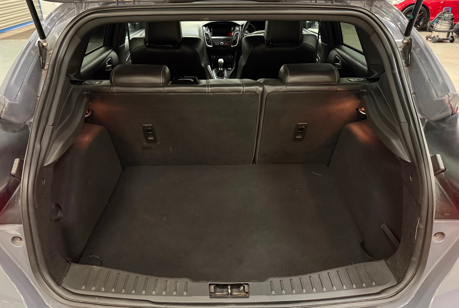 Used Ford Focus 2016 for sale - 77039221: Photo 19