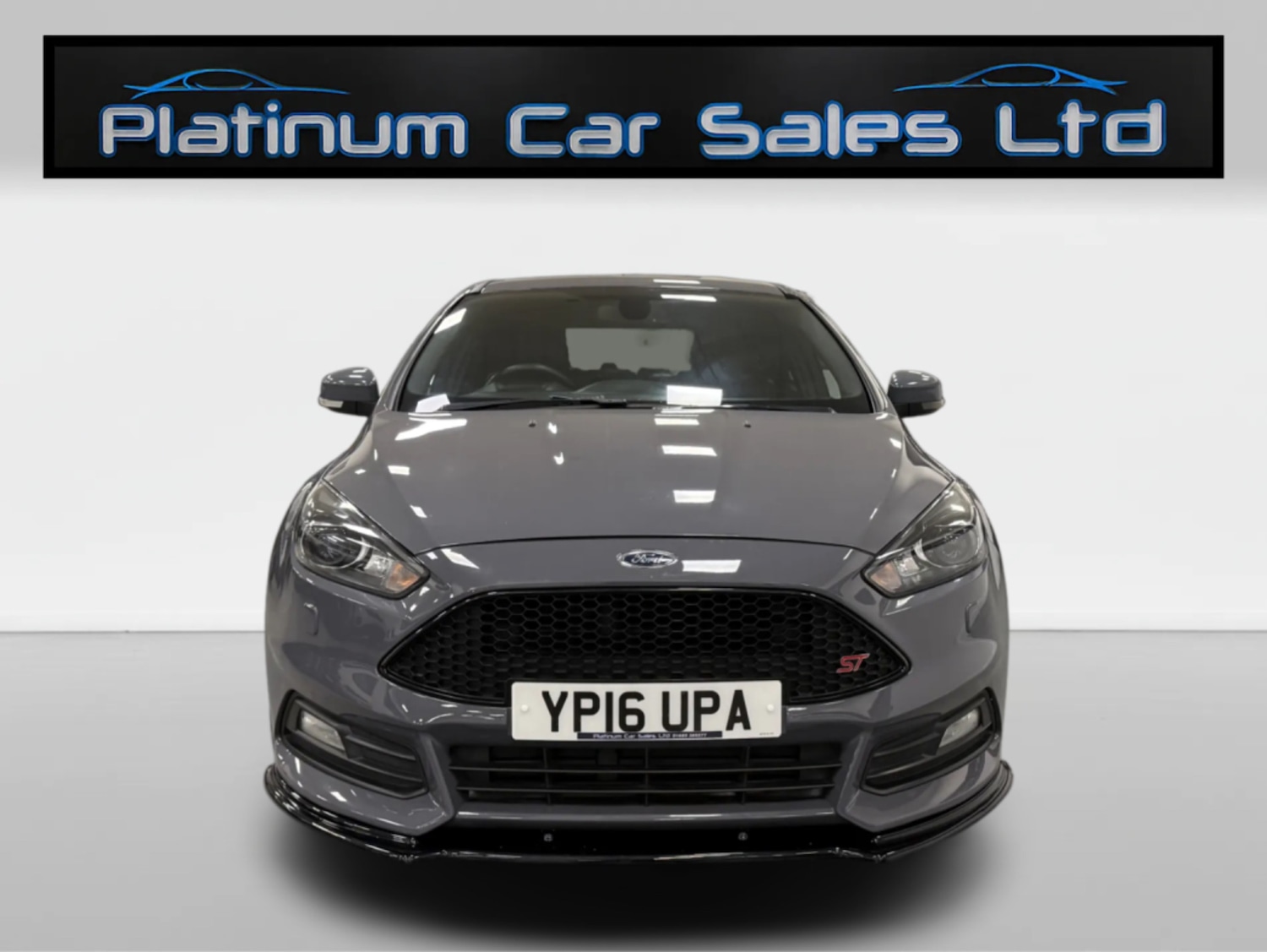 Used Ford Focus 2016 for sale - 77039221: Photo 2