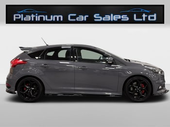 Used Ford Focus 2016 for sale - 77039221: Photo