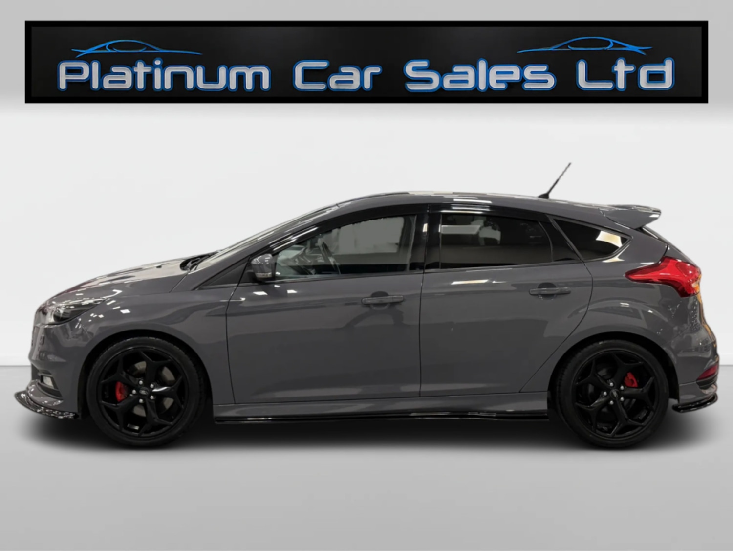 Used Ford Focus 2016 for sale - 77039221: Photo 5