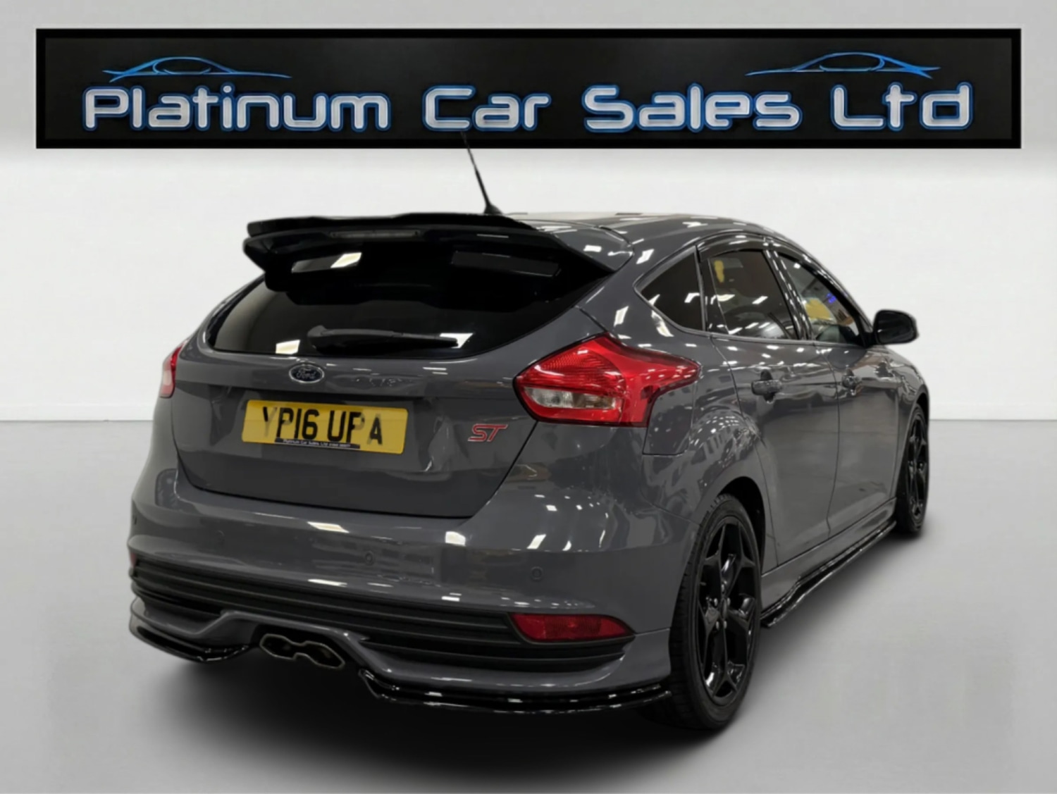 Used Ford Focus 2016 for sale - 77039221: Photo 6