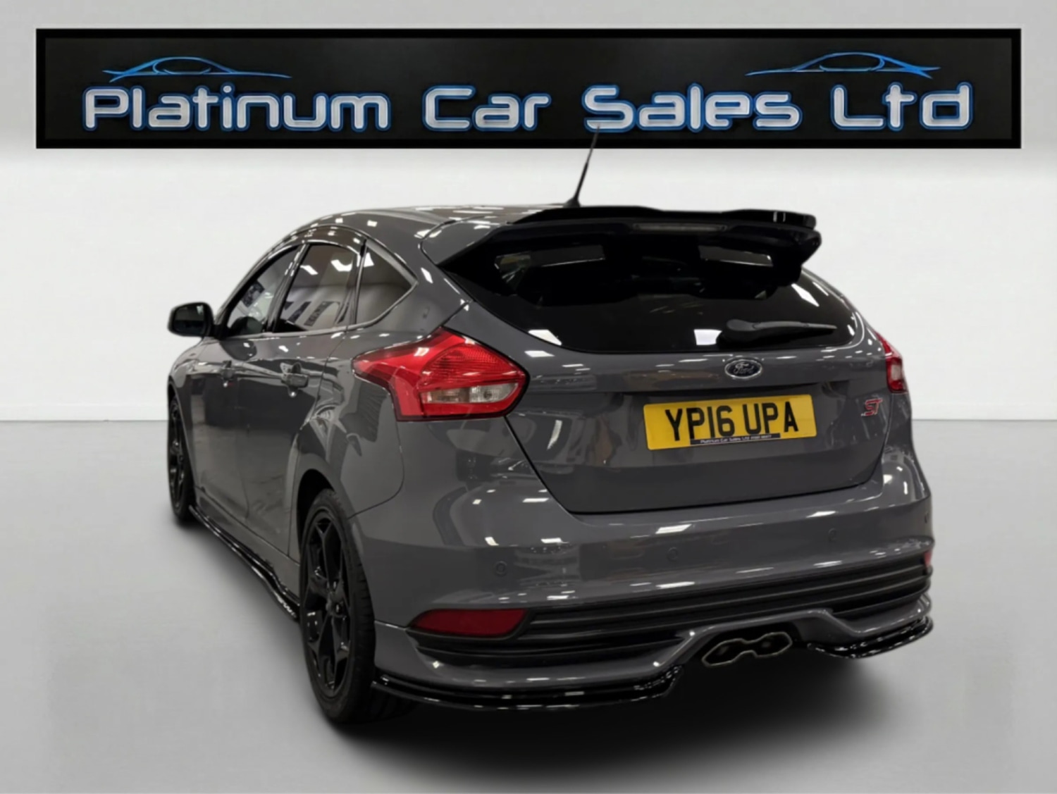 Used Ford Focus 2016 for sale - 77039221: Photo 7