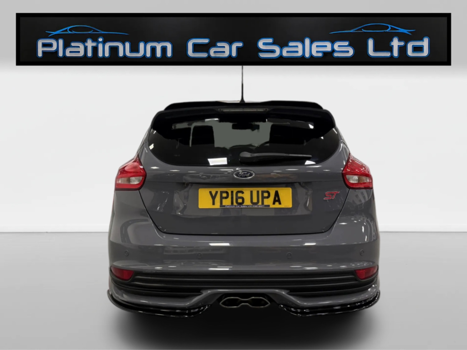 Used Ford Focus 2016 for sale - 77039221: Photo 8