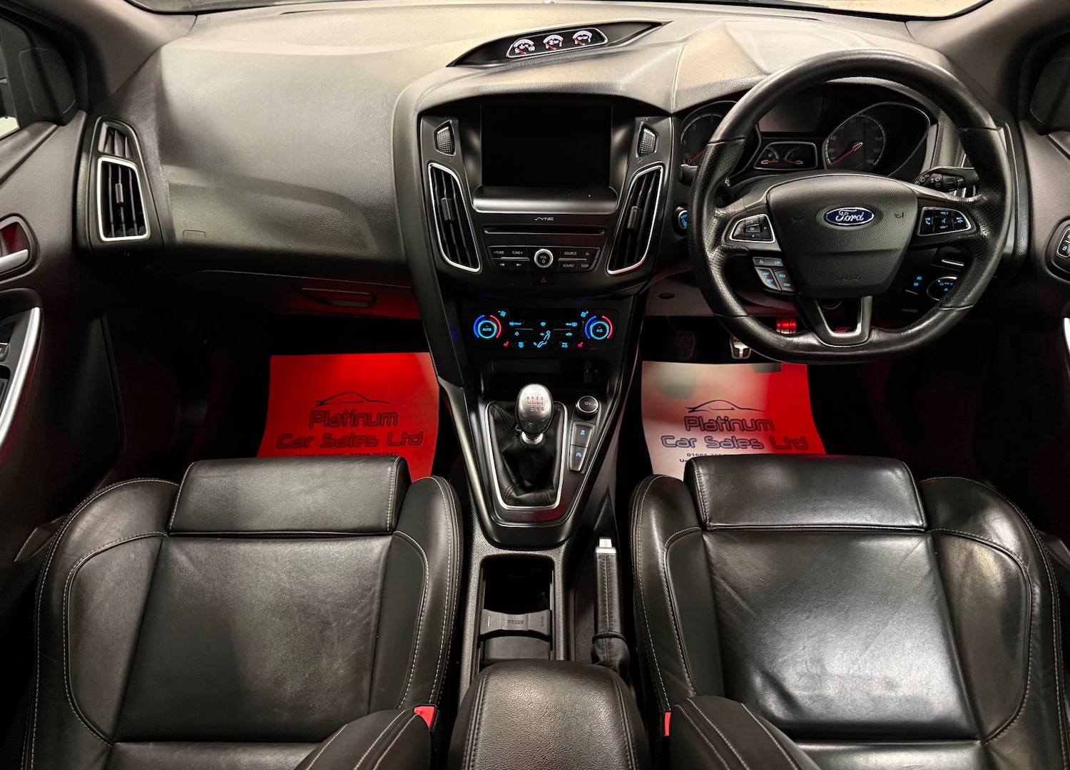 Used Ford Focus 2016 for sale - 77039221: Photo 9