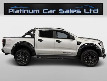 Used Ford Ranger 2016 for sale - 78383666: Photo