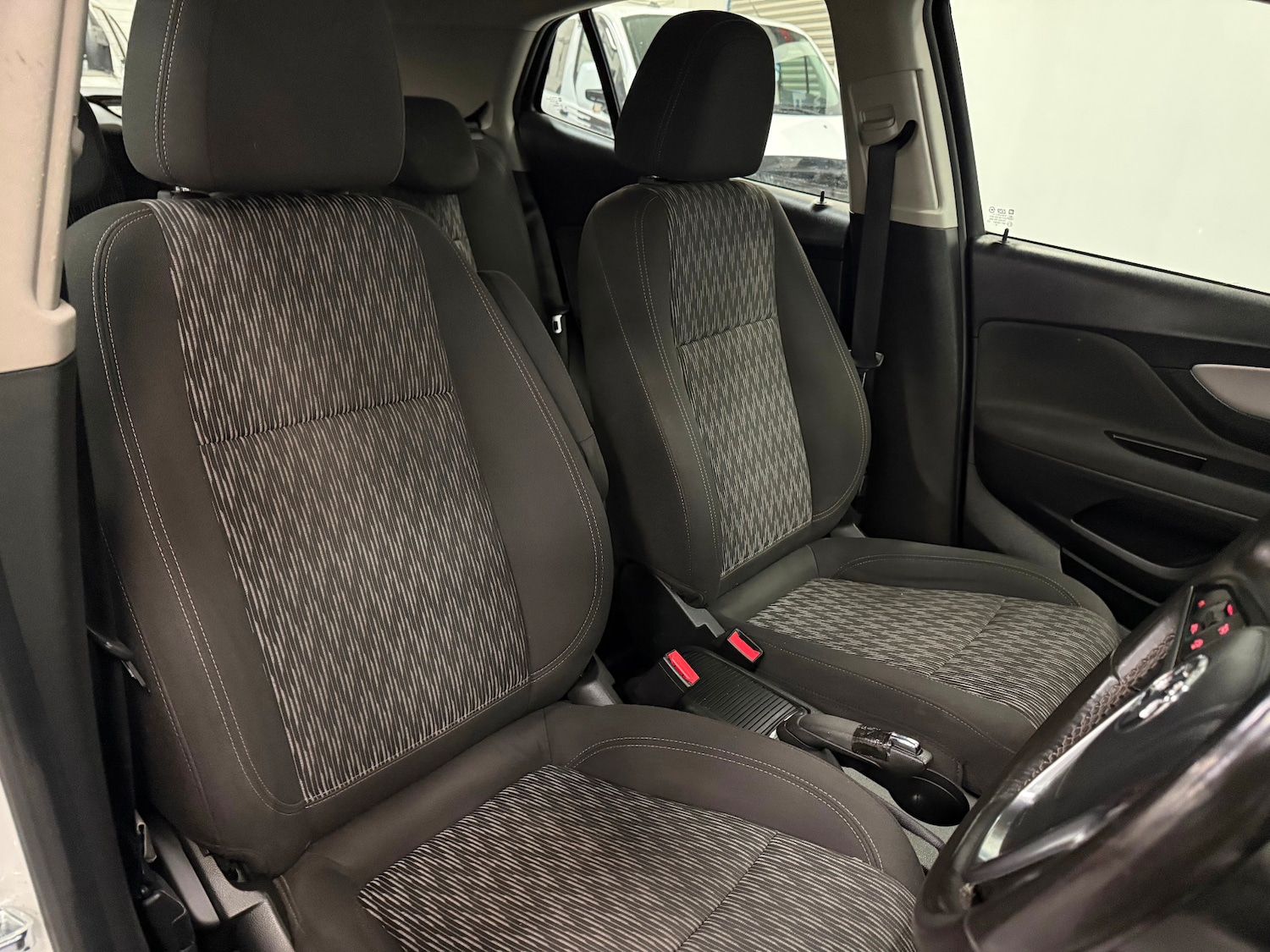 Used Vauxhall Mokka 2013 for sale - 76897323: Photo 12