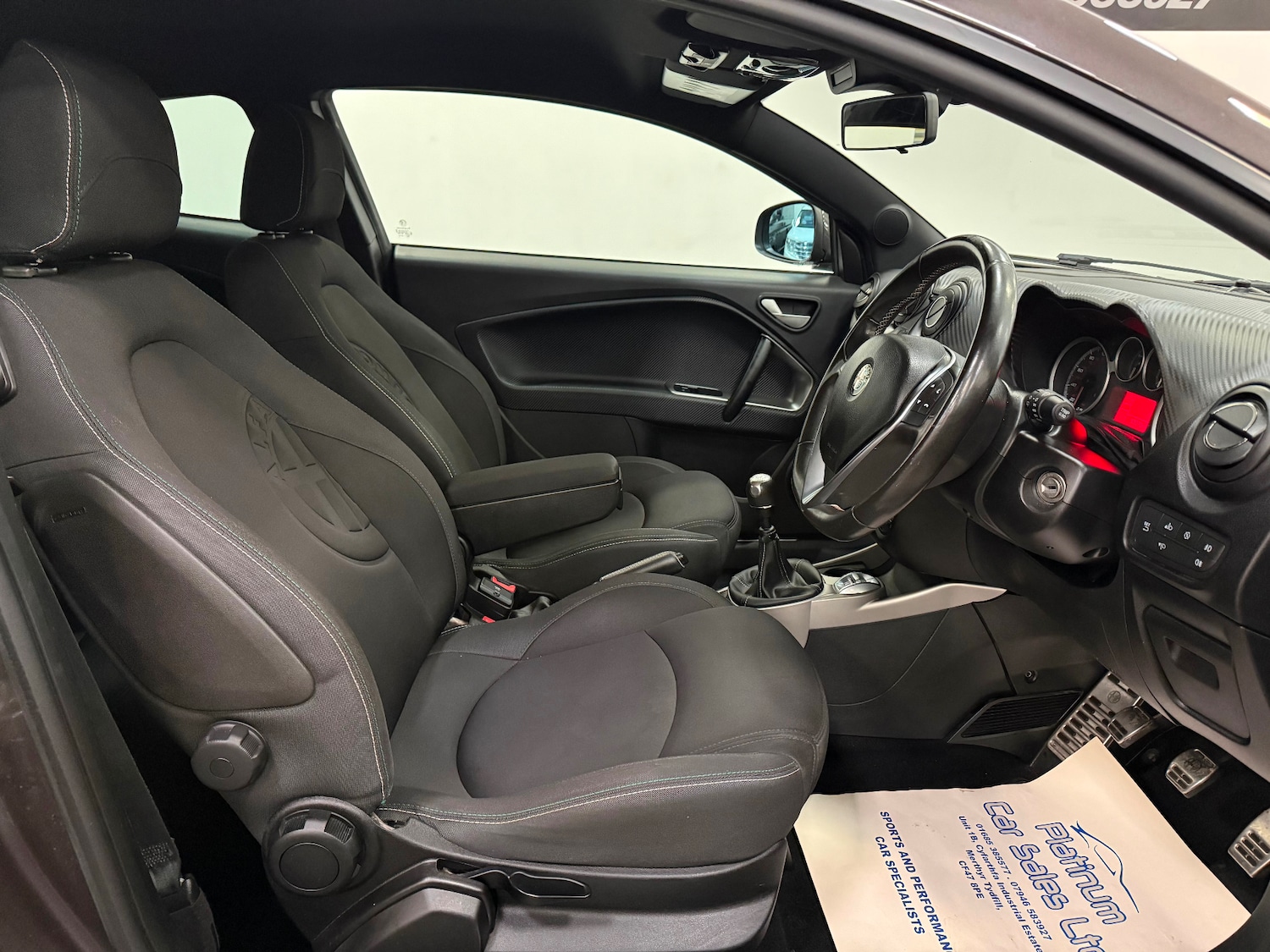 Used Alfa Romeo MiTo 2015 for sale - 77635809: Photo 10