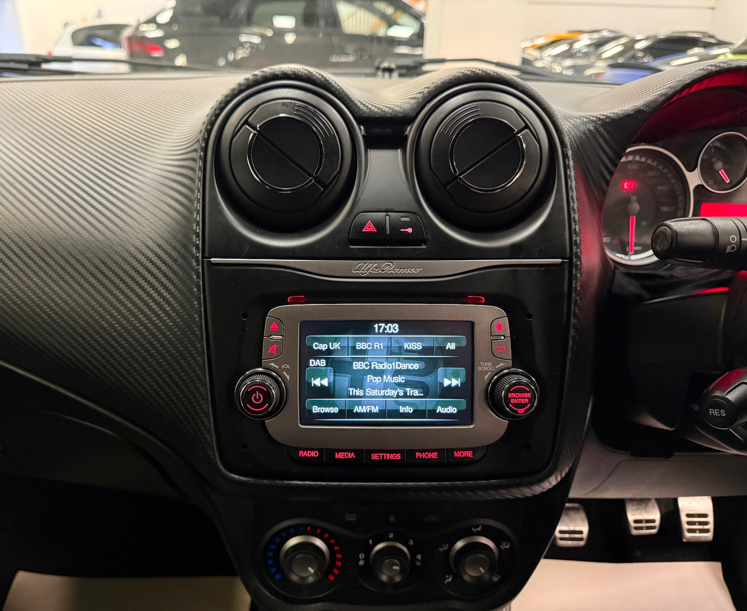 Used Alfa Romeo MiTo 2015 for sale - 77635809: Photo 14