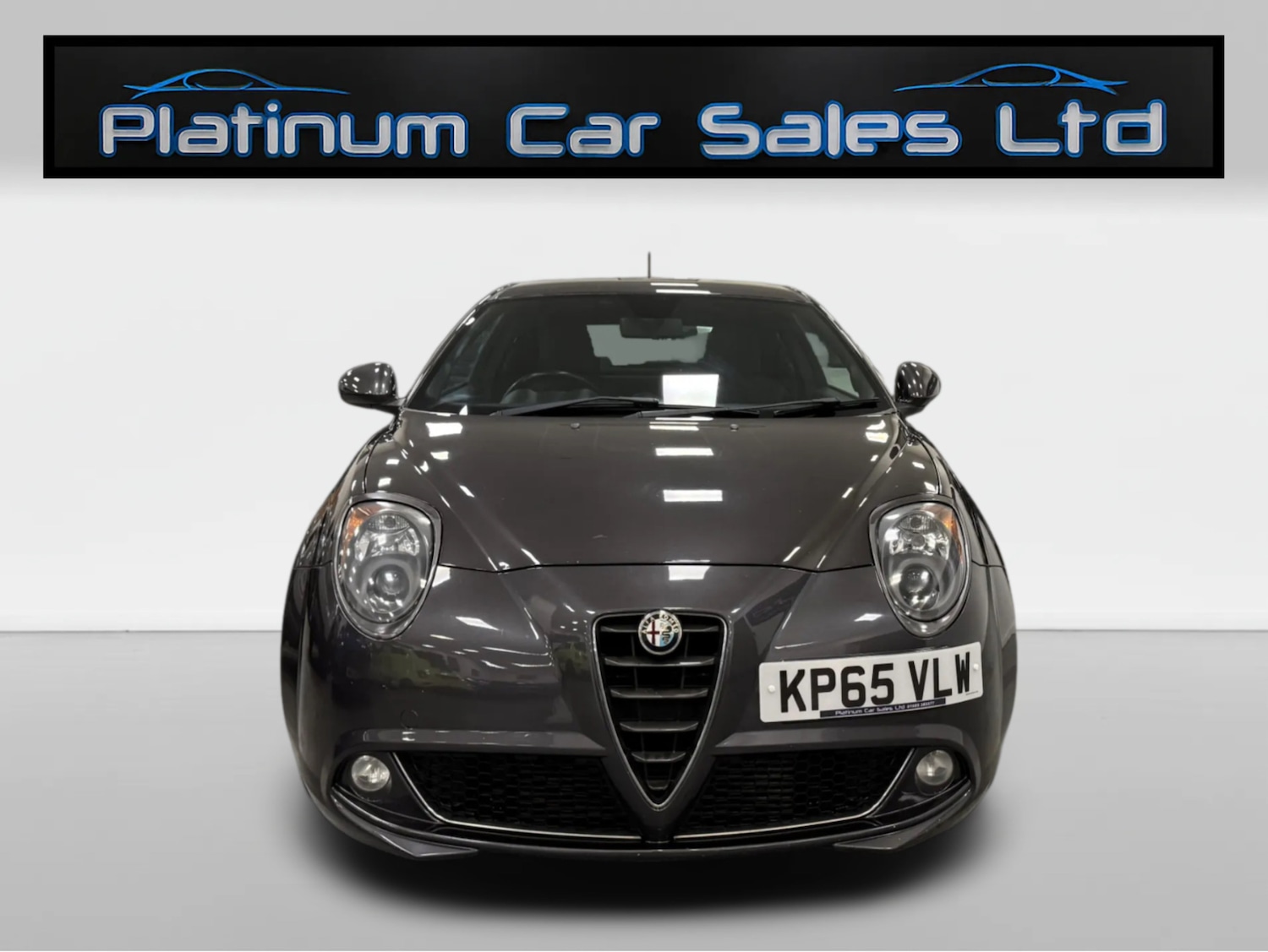 Used Alfa Romeo MiTo 2015 for sale - 77635809: Photo 2