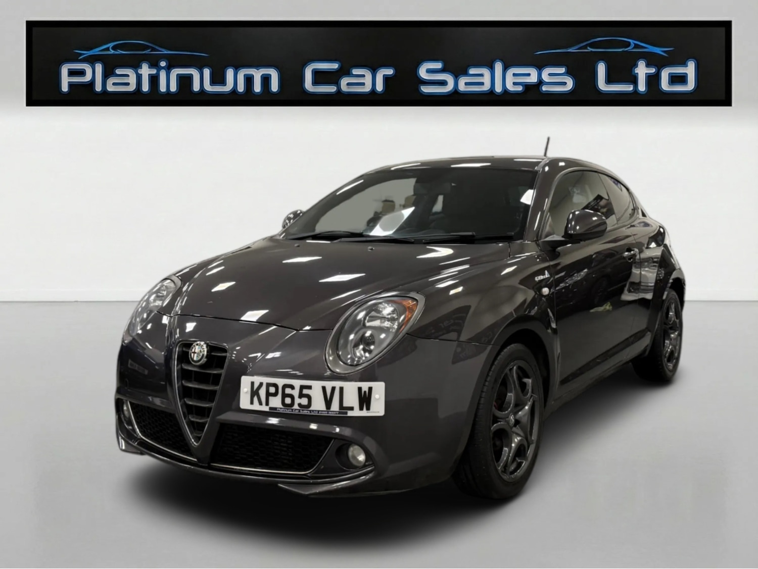 Used Alfa Romeo MiTo 2015 for sale - 77635809: Photo 3