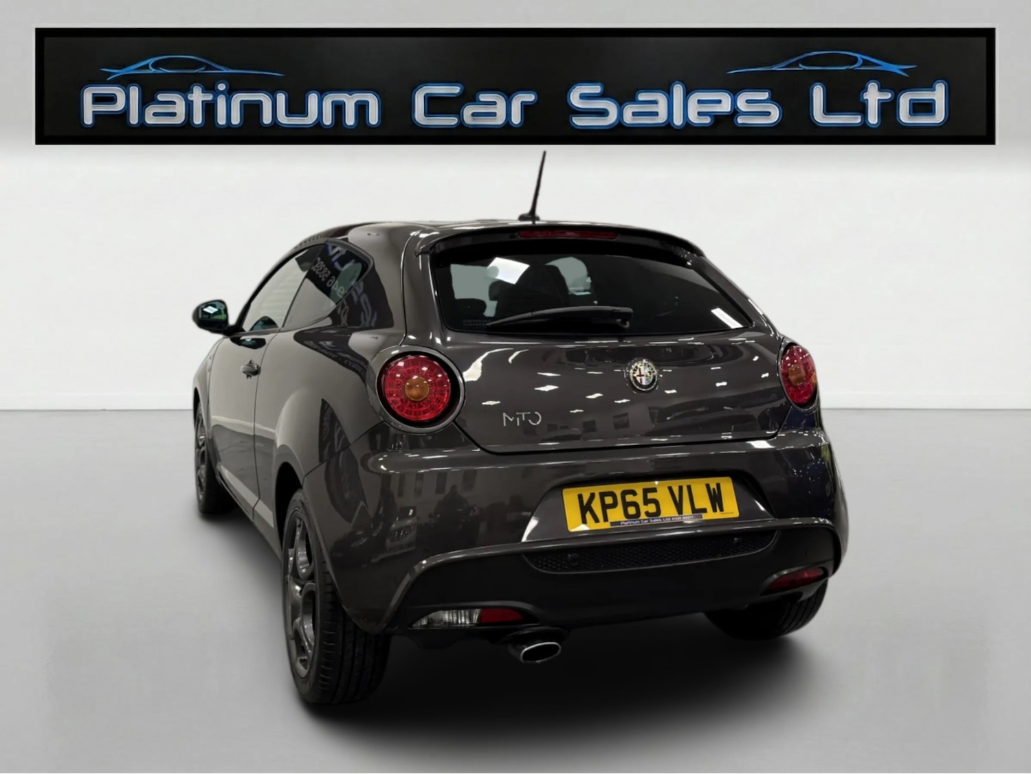 Used Alfa Romeo MiTo 2015 for sale - 77635809: Photo 7