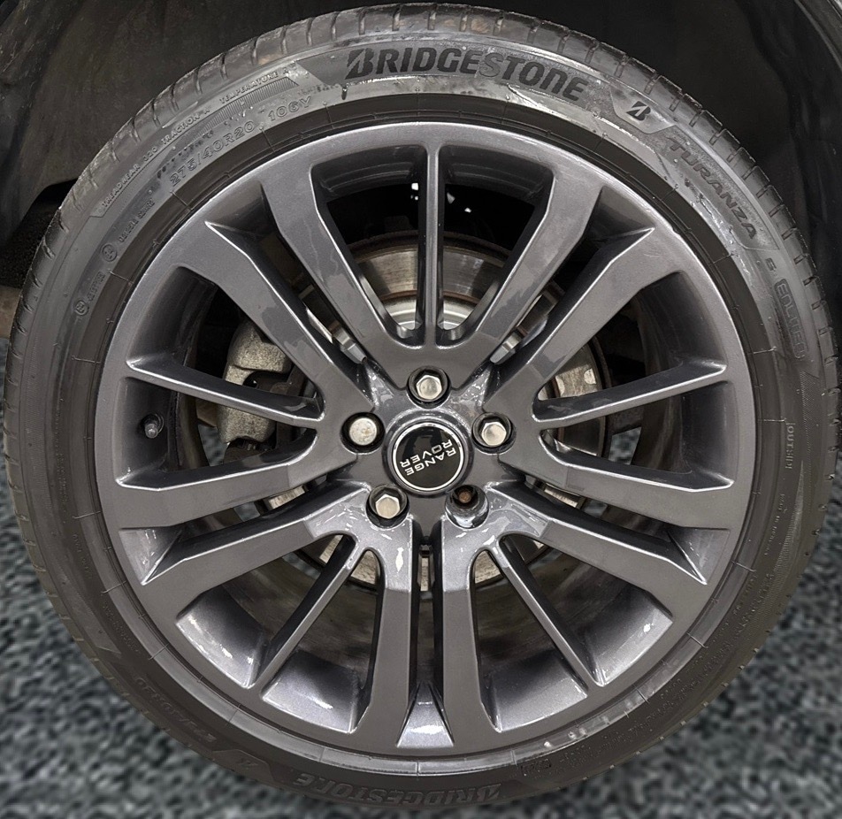 Used Land Rover Range Rover Sport 2011 for sale - 76492324: Photo 20