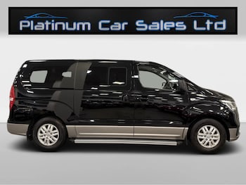 Used Hyundai i800 2019 for sale - 78380583: Photo