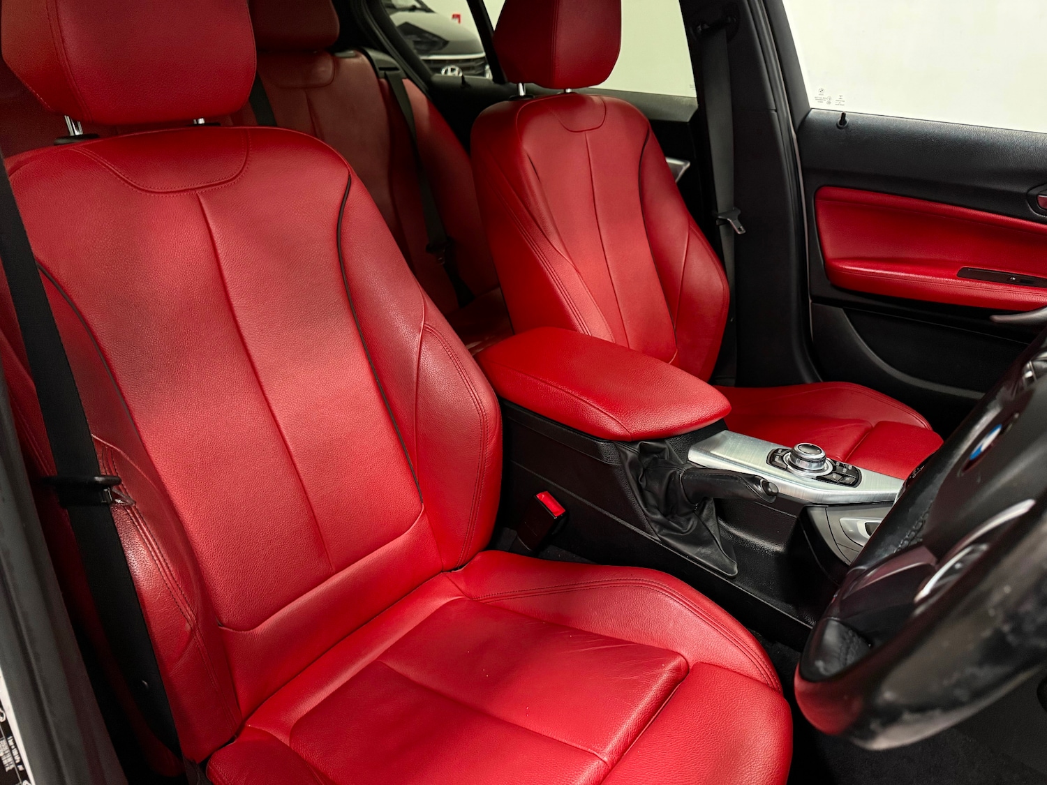 Used BMW 1 Series 2016 for sale - 77039222: Photo 12