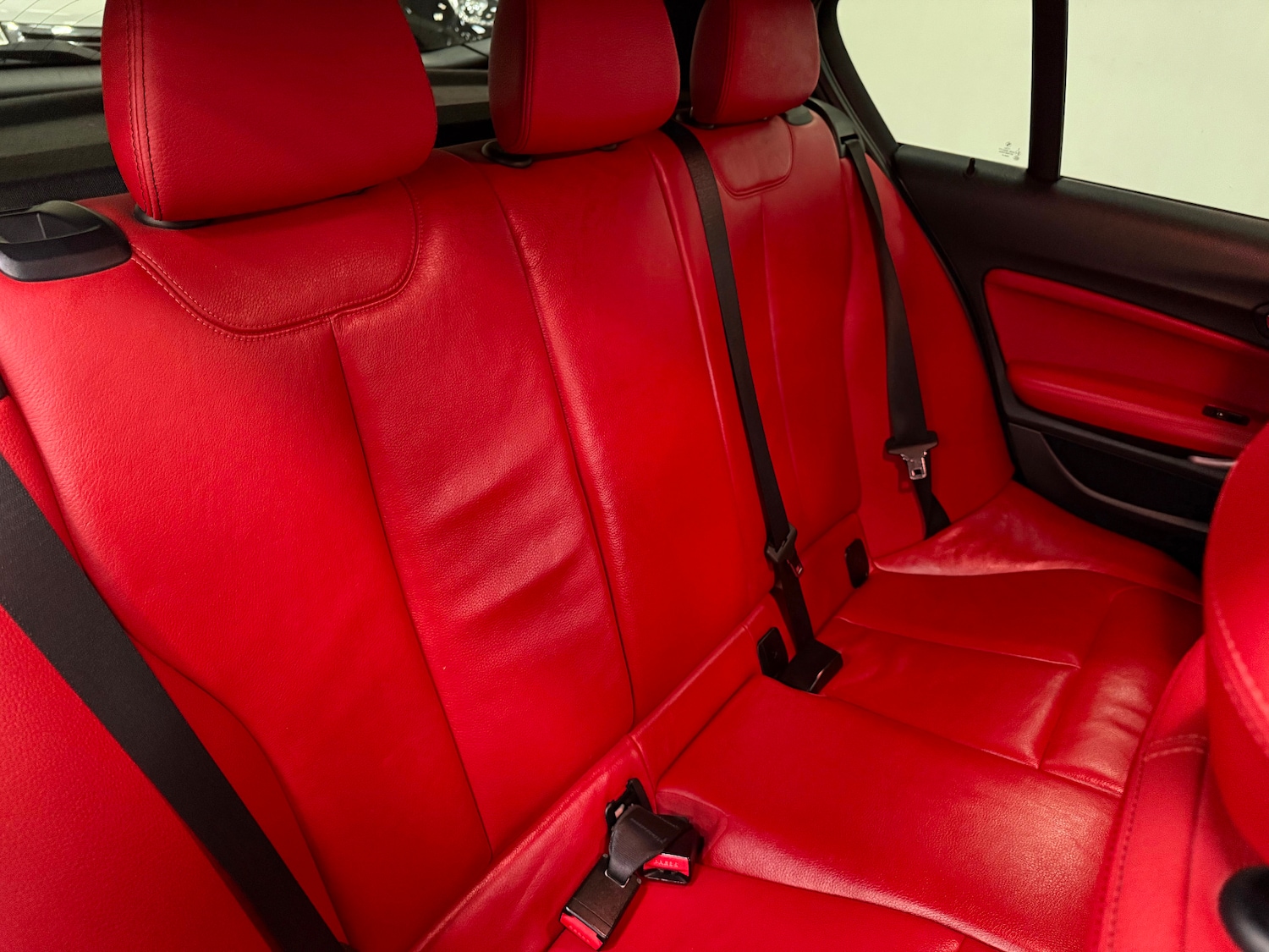 Used BMW 1 Series 2016 for sale - 77039222: Photo 13