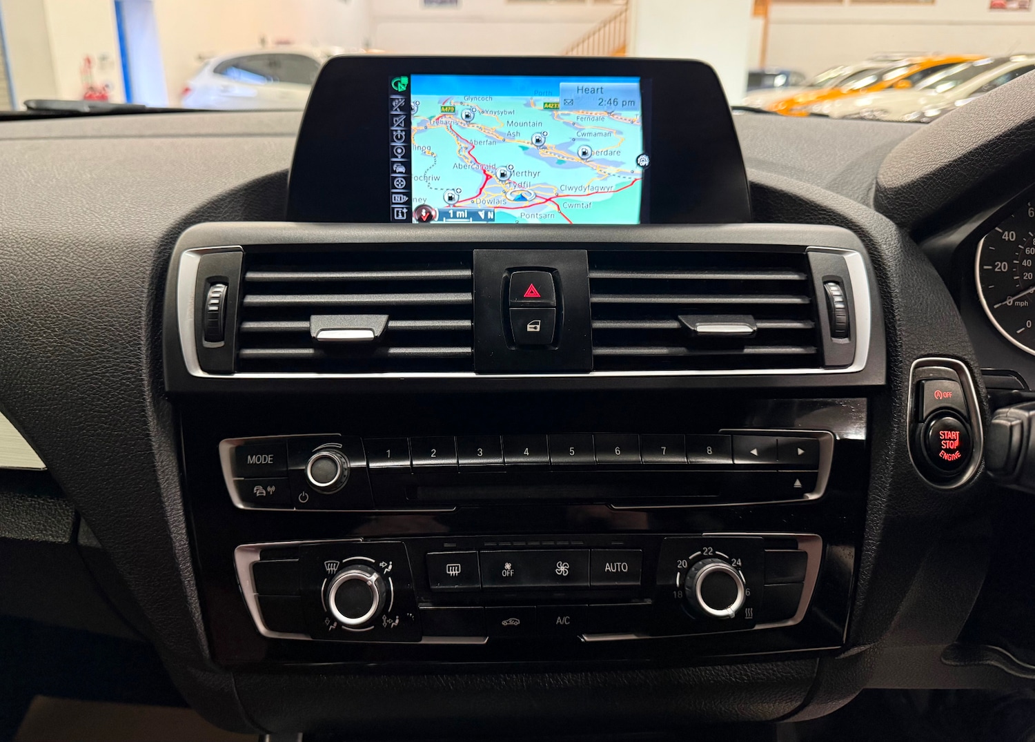 Used BMW 1 Series 2016 for sale - 77039222: Photo 15