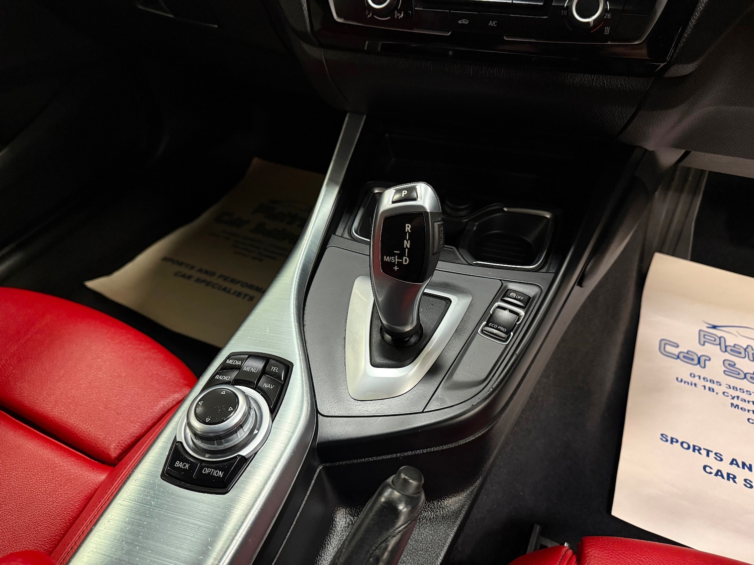 Used BMW 1 Series 2016 for sale - 77039222: Photo 17