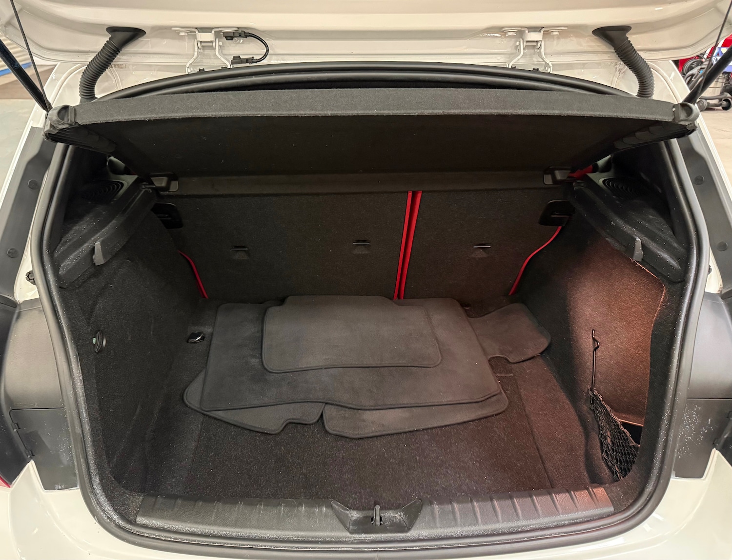 Used BMW 1 Series 2016 for sale - 77039222: Photo 18