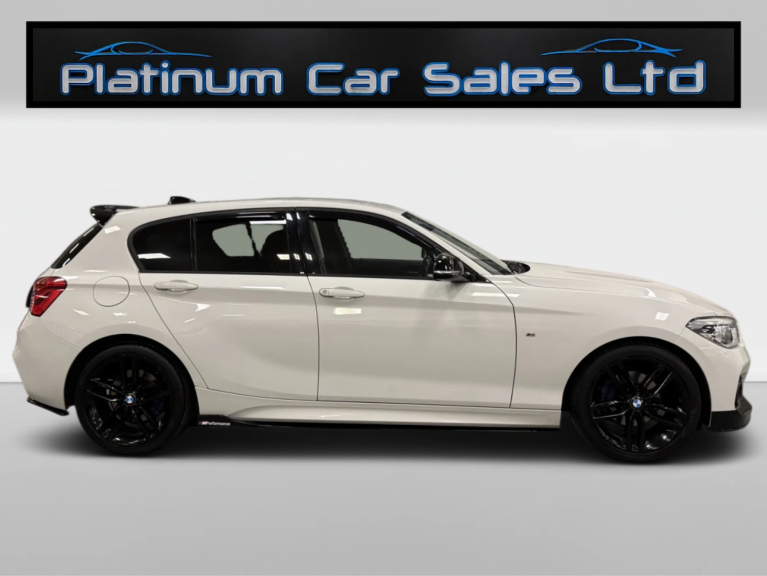 Used BMW 1 Series 2016 for sale - 77039222: Photo 4