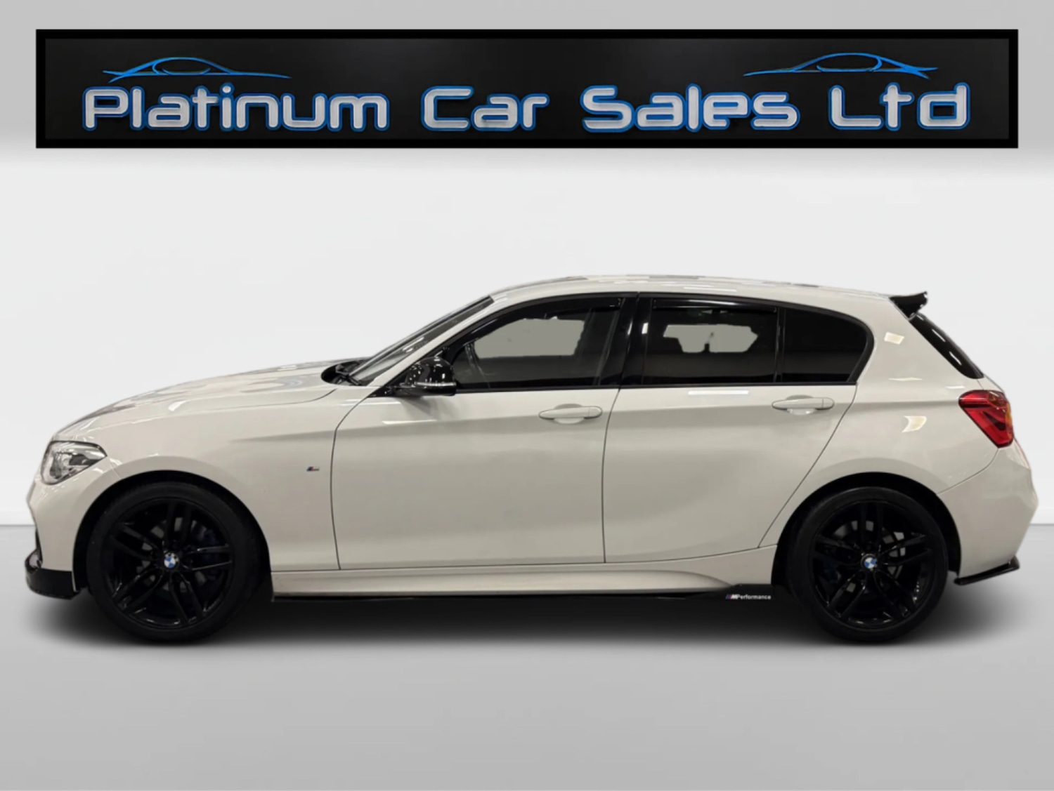Used BMW 1 Series 2016 for sale - 77039222: Photo 5