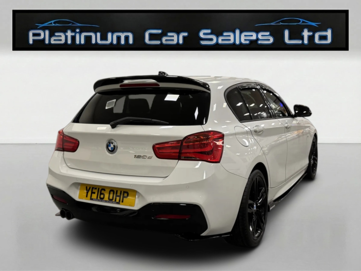Used BMW 1 Series 2016 for sale - 77039222: Photo 6