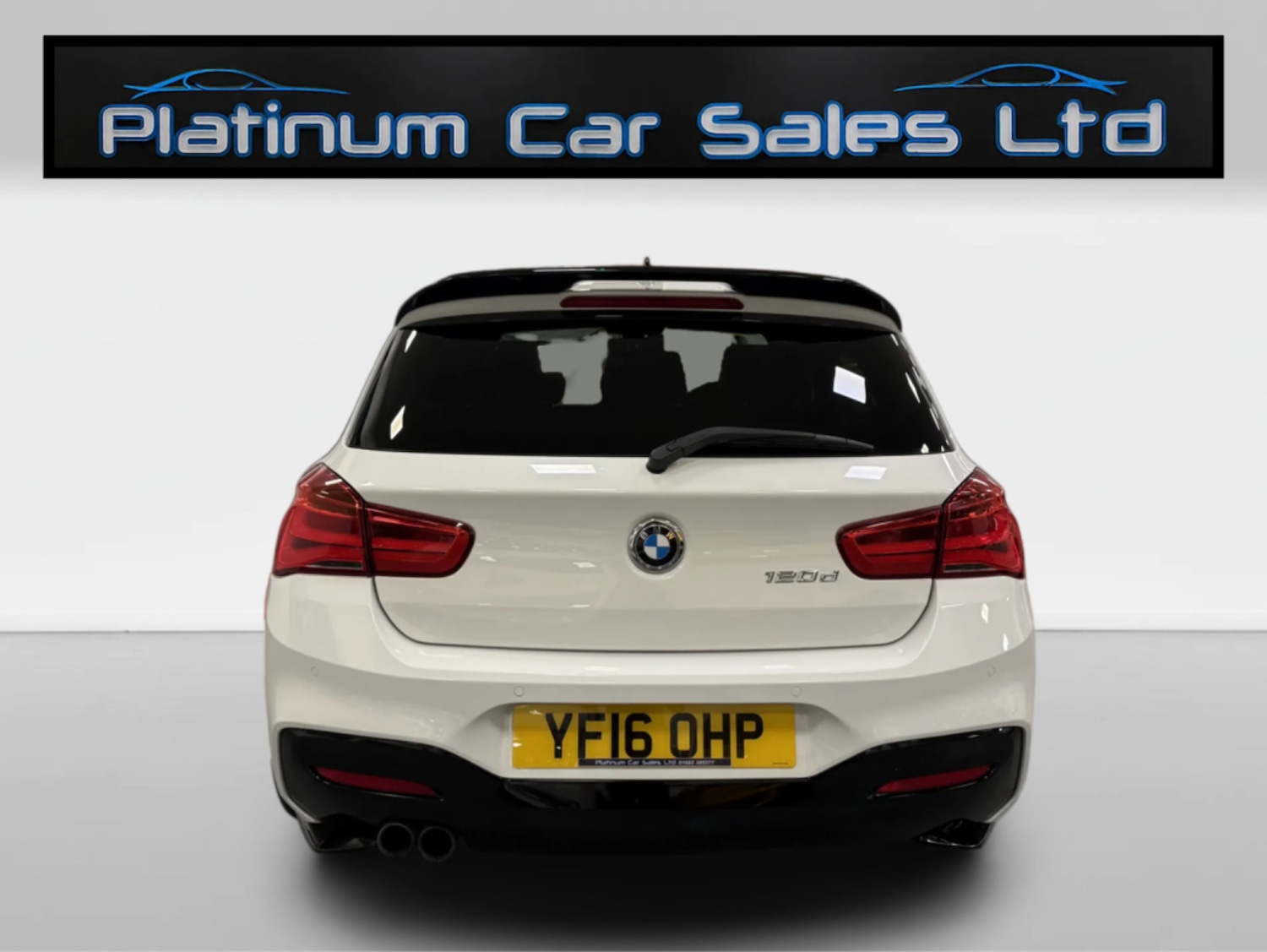 Used BMW 1 Series 2016 for sale - 77039222: Photo 8