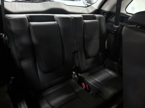 Used Land Rover Discovery Sport 2017 for sale - 75349608: Photo 15