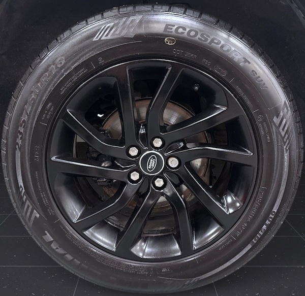 Used Land Rover Discovery Sport 2017 for sale - 75349608: Photo 24