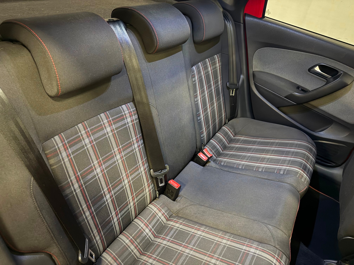 Used Volkswagen Polo 2012 for sale - 77264793: Photo 13