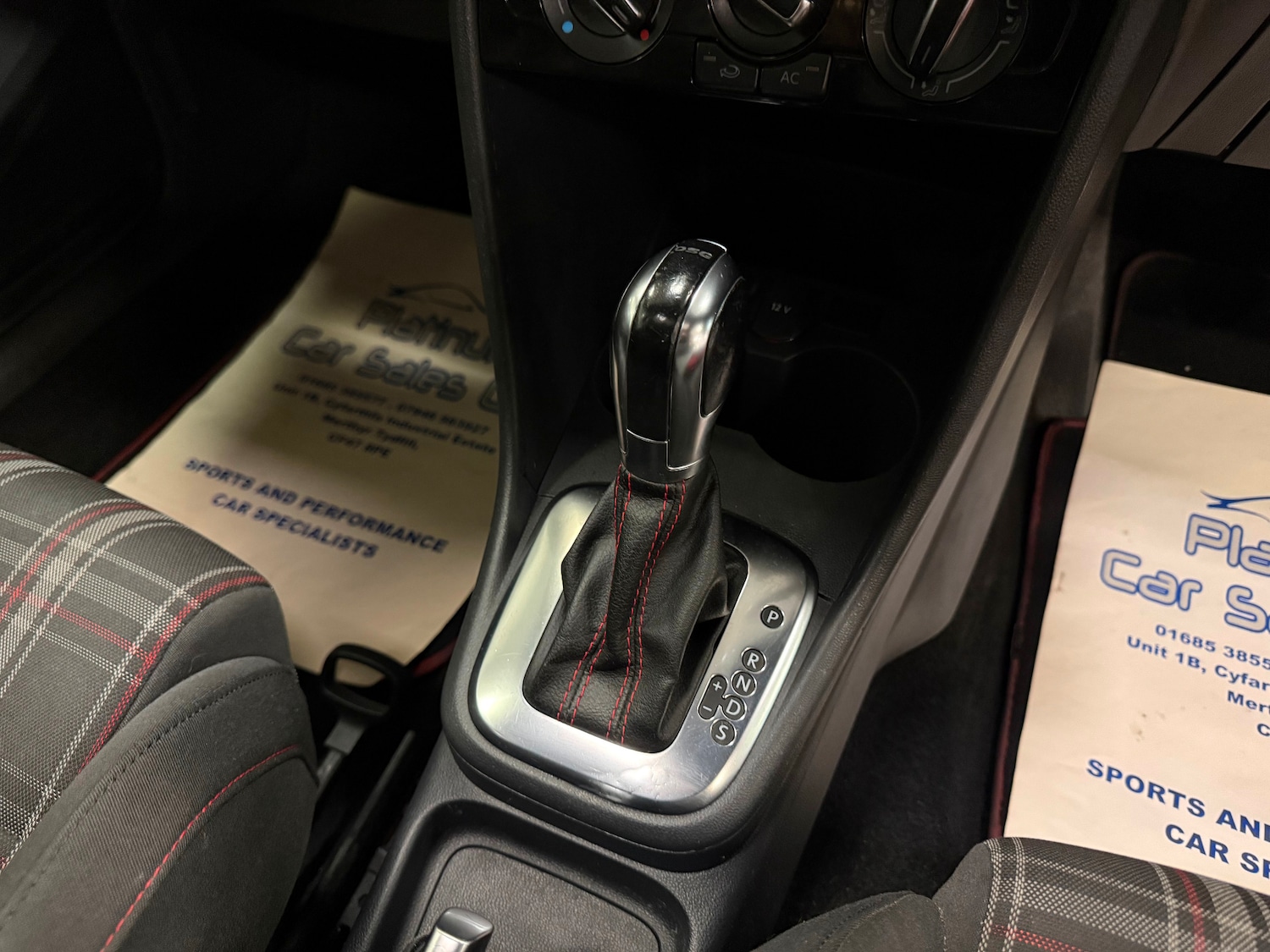 Used Volkswagen Polo 2012 for sale - 77264793: Photo 16