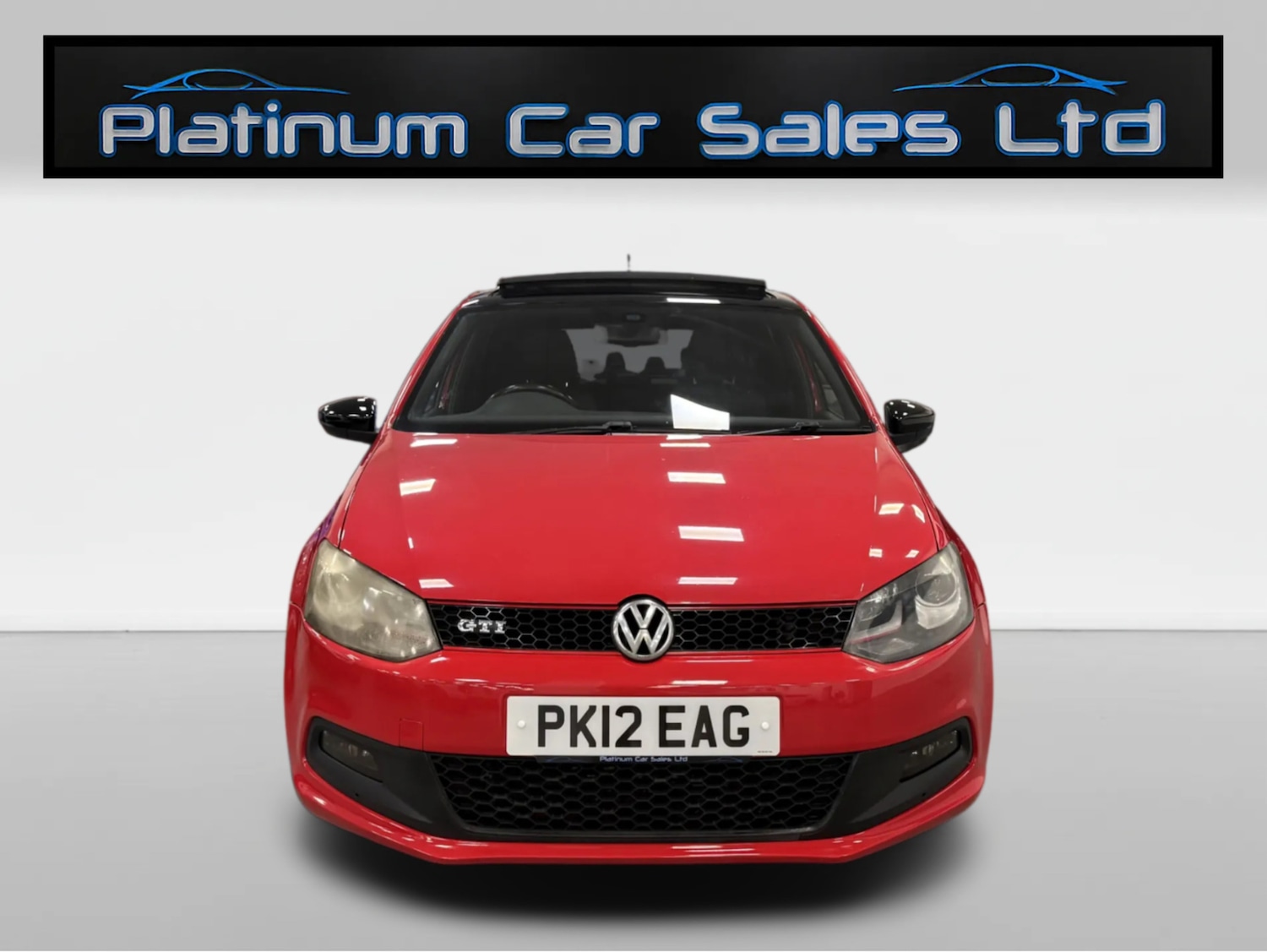 Used Volkswagen Polo 2012 for sale - 77264793: Photo 2