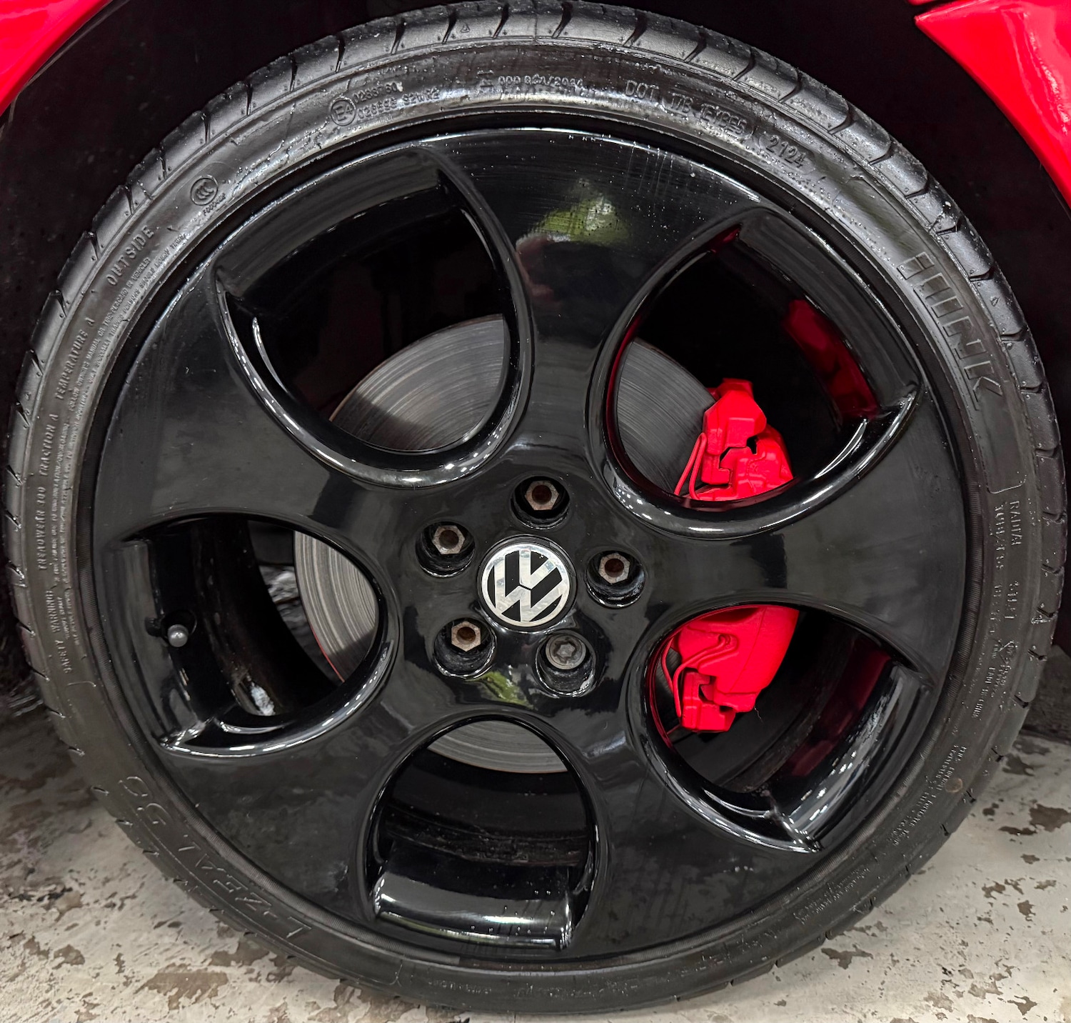 Used Volkswagen Polo 2012 for sale - 77264793: Photo 20