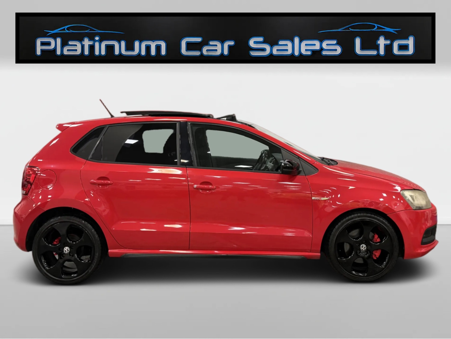 Used Volkswagen Polo 2012 for sale - 77264793: Photo 4