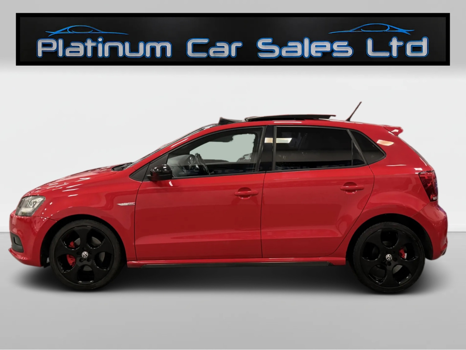 Used Volkswagen Polo 2012 for sale - 77264793: Photo 5