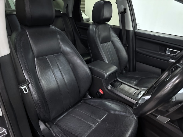 Used Land Rover Discovery Sport 2017 for sale - 75651519: Photo 13