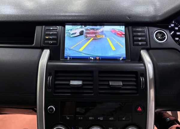 Used Land Rover Discovery Sport 2017 for sale - 75651519: Photo 19