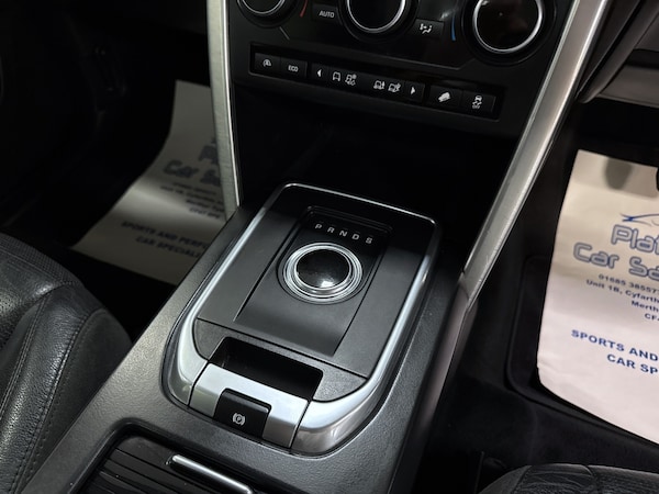 Used Land Rover Discovery Sport 2017 for sale - 75651519: Photo 22
