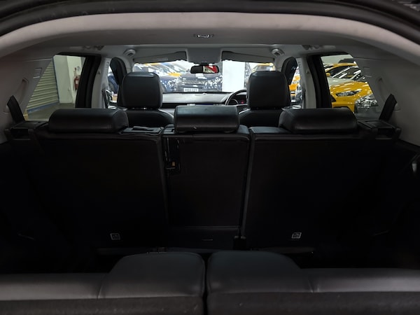 Used Land Rover Discovery Sport 2017 for sale - 75651519: Photo 23