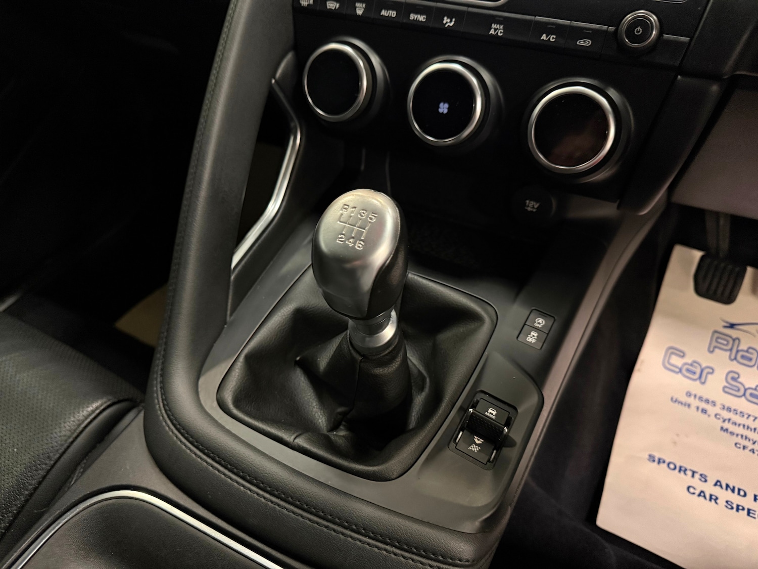 Used Jaguar E-Pace 2019 for sale - 77651673: Photo 18